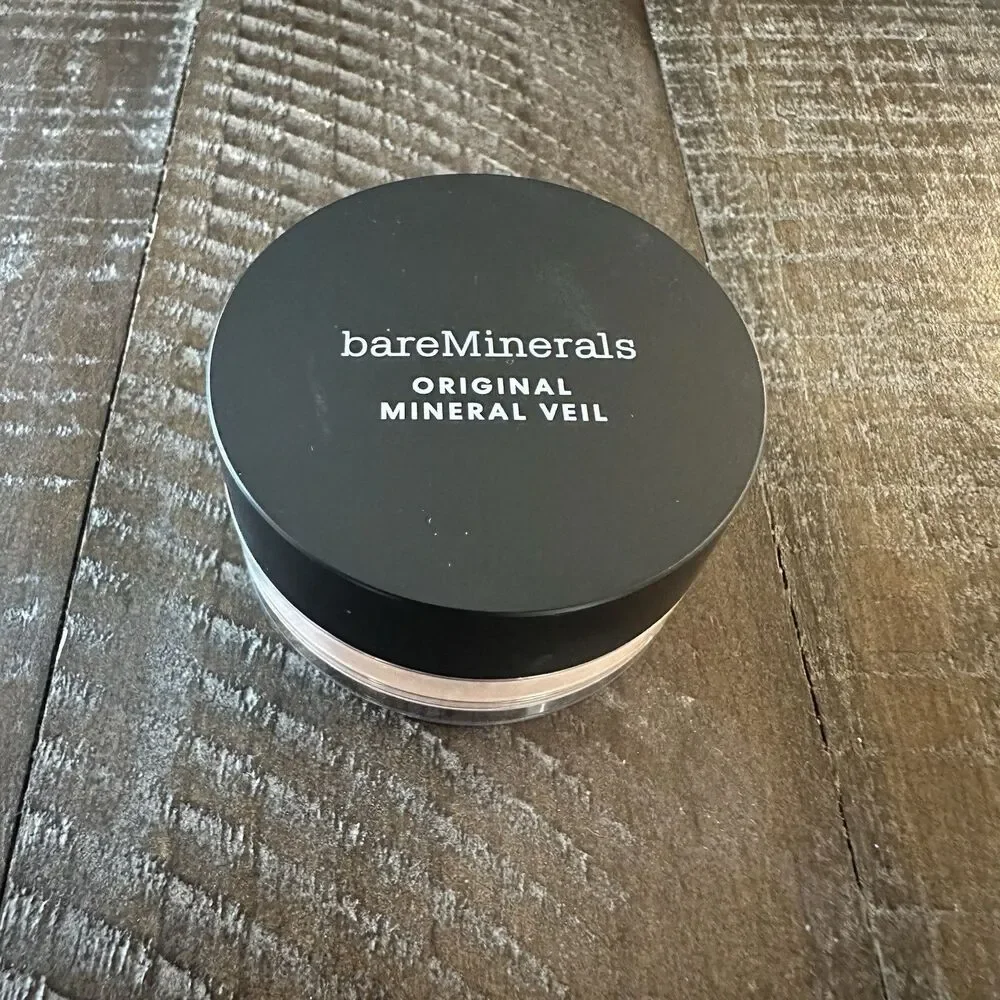 bareMinerals - Original Mineral Veil Translucent Setting Powder - Mini 2g/0.07oz